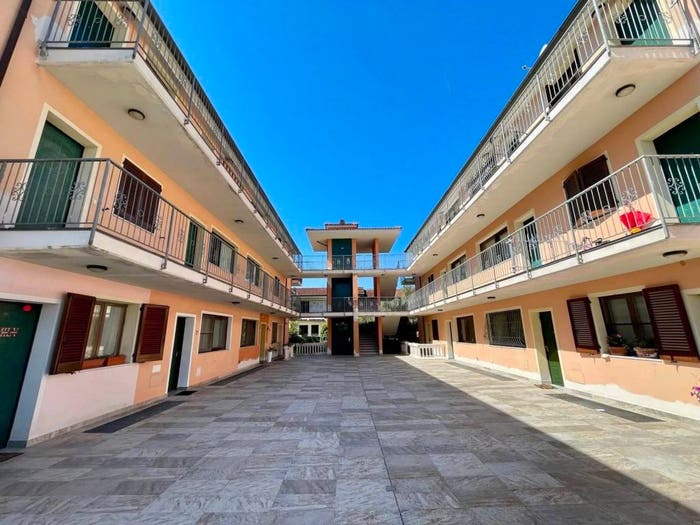 Appartamento bilocale in vendita in Altopascio Centro, Altopascio