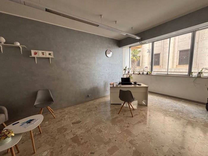 Appartamento trilocale in vendita in Via Antonio Nobile, Centro, Campobasso