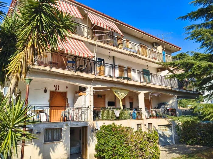 Appartamento quadrilocale in vendita in Via Calabria, Marina, Guardia Piemontese