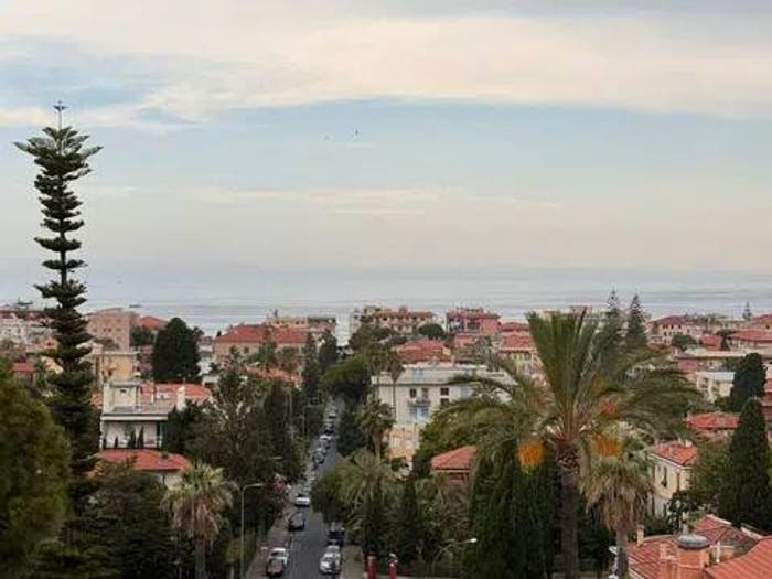 Appartamento bilocale in vendita in Via Romana, Bordighera