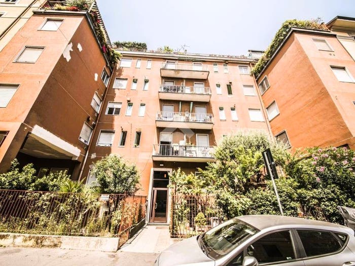 Appartamento monolocale in vendita in Via Monte Palombino, Santa Giulia, Milano