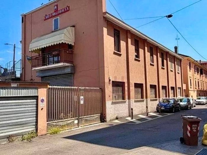 Casa con 6 locali in vendita in Via Monte Corno, San Leonardo, Parma