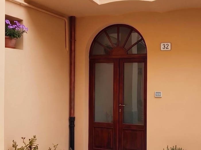 Casa con 6 locali in vendita in Via Umberto I, Stazzano