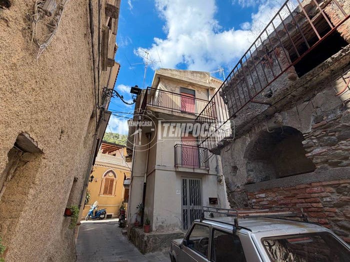 Appartamento trilocale in vendita in Via Molinello, Centro, Itala