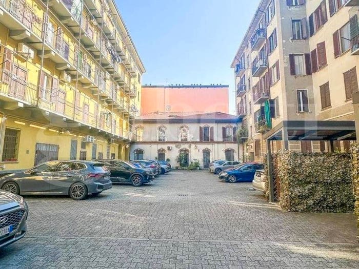 Appartamento bilocale in vendita in Viale Monza, Pasteur, Milano
