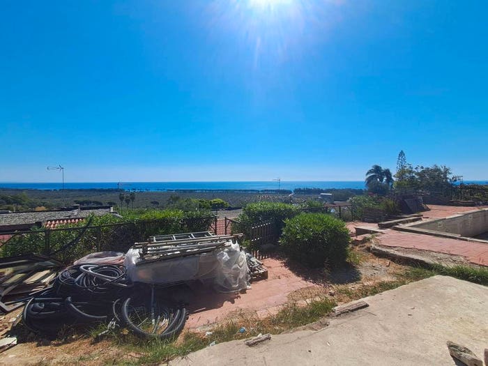 Casa quadrilocale in vendita in Contrada CebiolaPorto Rhoca, Villaggio Gebiola Porto Rhoca, Squillace
