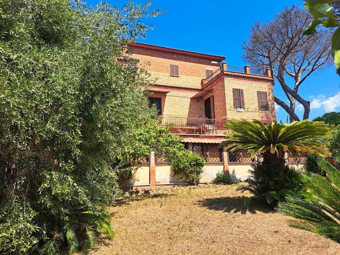 Casa con 6 locali in vendita in Vicolo del Cigno, Nuova Florida, Ardea