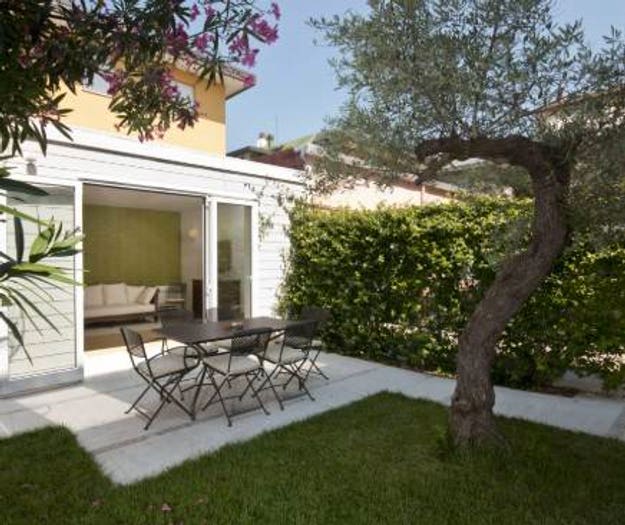 Appartamento bilocale in vendita in Via Luigi Settembrini, Centro, Conegliano