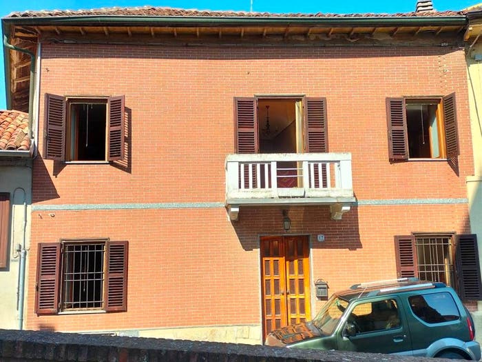 Casa con 6 locali in vendita in Via Maiocco, Scurzolengo