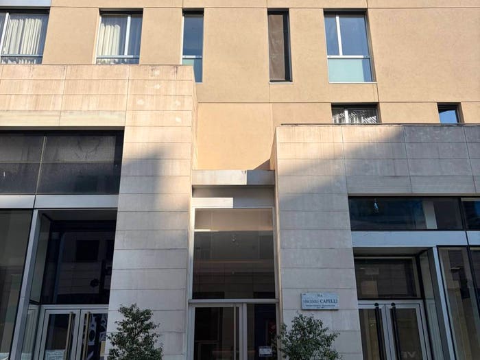 Appartamento monolocale in vendita in Via Vincenzo Capelli, Garibaldi Corso Como, Milano