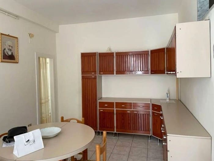 Appartamento bilocale in vendita in Via Degli Orti, Centro, Barletta