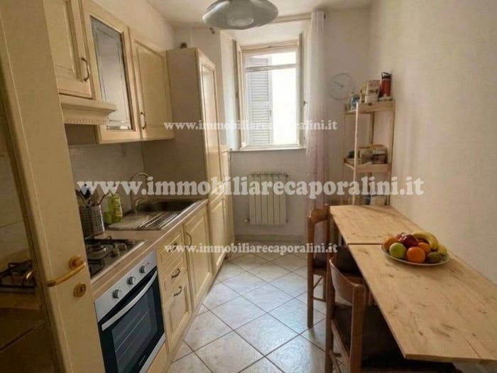 Appartamento bilocale in vendita in Centro, Recanati