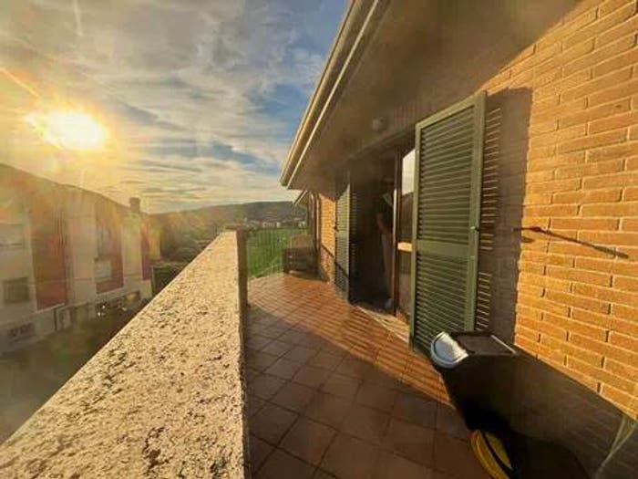 Appartamento trilocale in vendita in Via Giulio Cicioni, Madonna Alta Prepo, Perugia