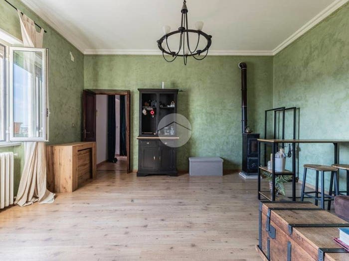 Appartamento quadrilocale in vendita in Via Falerina, Centro, Civita Castellana