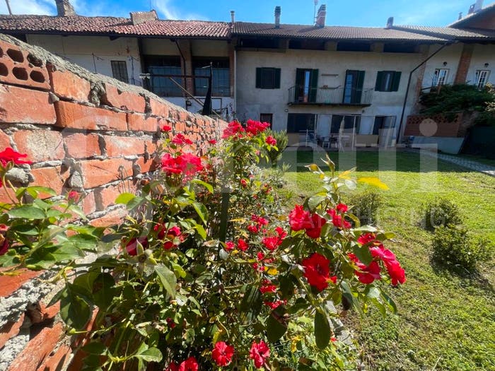 Casa con 5 locali in vendita in Cascina Luisina, Vische