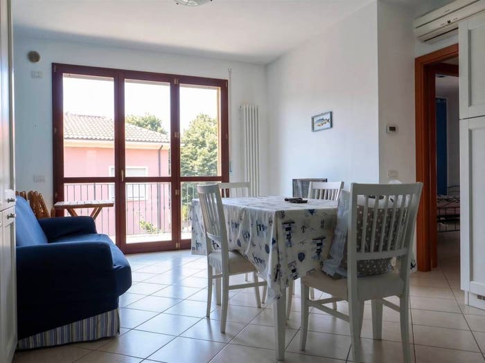 Appartamento trilocale in vendita in BellariaIgea Marina