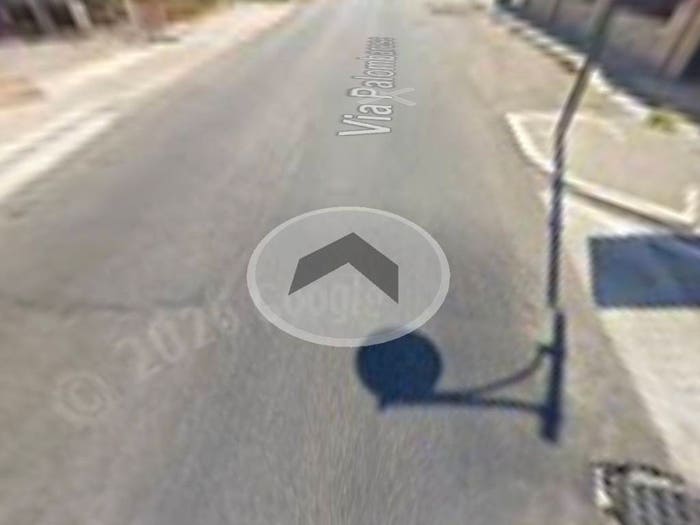 Appartamento trilocale in vendita in Via Palombarese, Santa Lucia, Fonte Nuova
