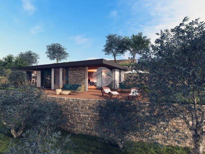 Casa quadrilocale in vendita in Via costa murata, Porto Maurizio, Imperia