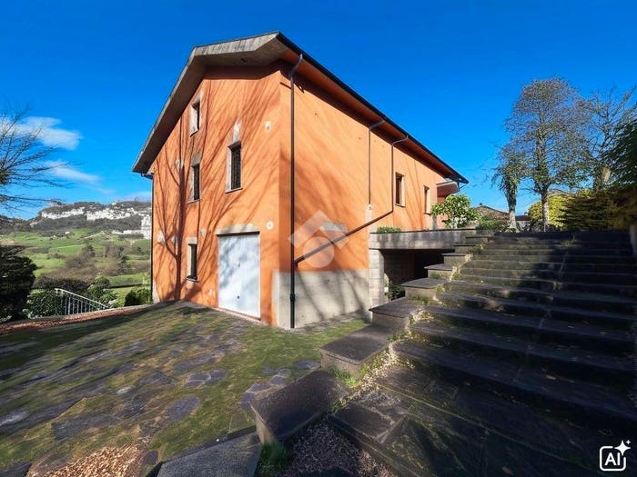 Casa con 6 locali in vendita in Località san martino, Bivio Canale, Orvieto