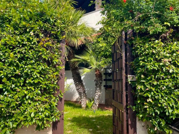 Casa con 5 locali in vendita in Via Ippodamia, Mondello Valdesi, Palermo