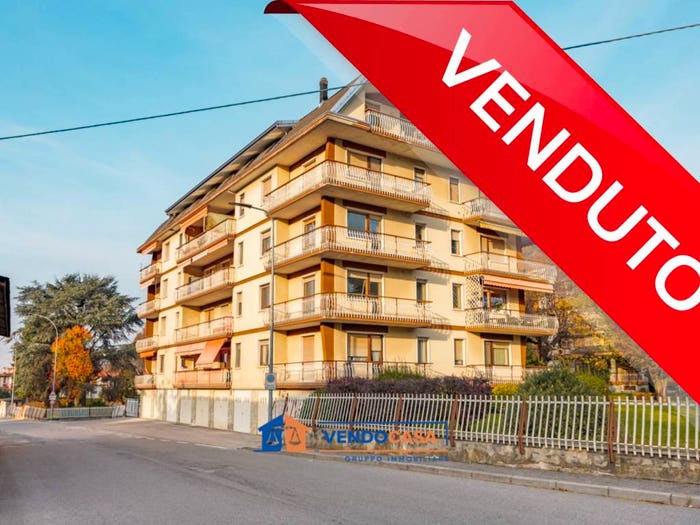 Appartamento trilocale in vendita in Via Provinciale Mondovi', Chiusa di Pesio