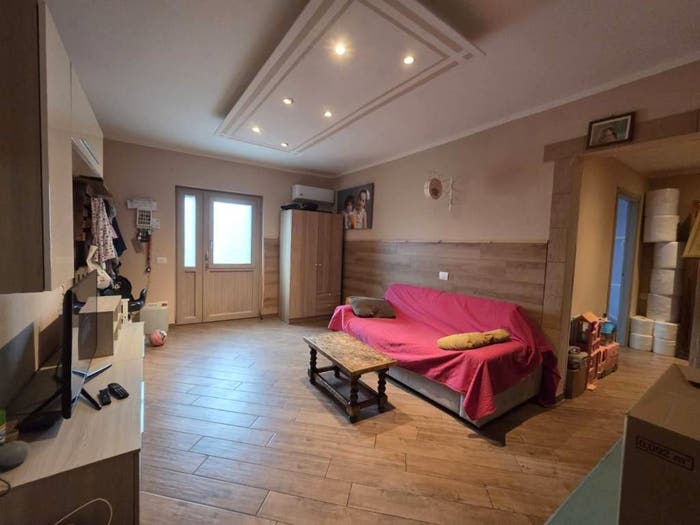 Casa quadrilocale in vendita in Via del Confine, Orentano, Castelfranco di Sotto