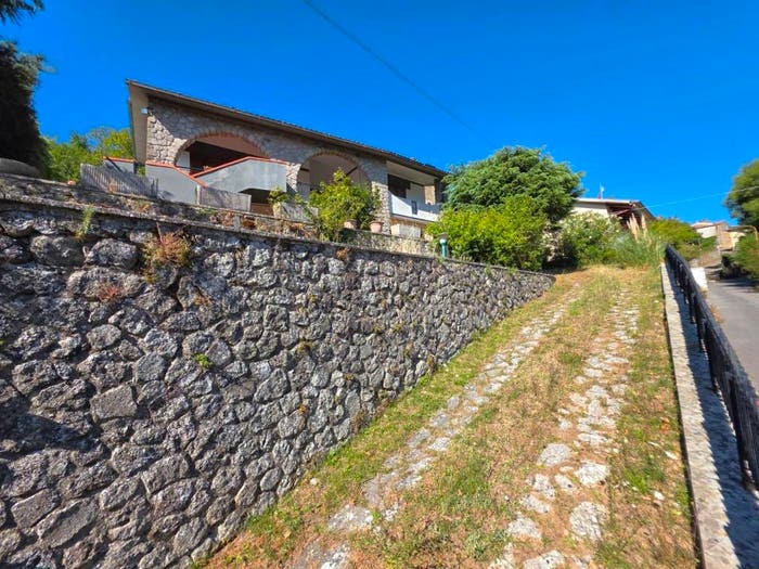 Casa con 6 locali in vendita in Via Nuova, Montelaterone, Arcidosso