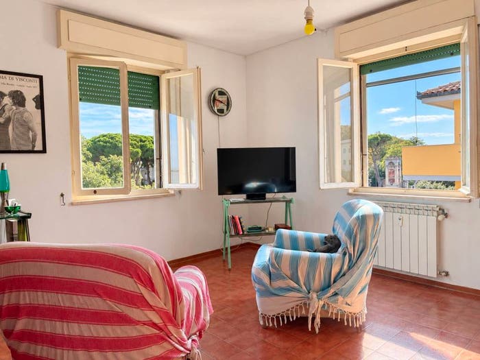 Appartamento con 5 locali in vendita in Via Giacomo Puccini, Centro, Orbetello