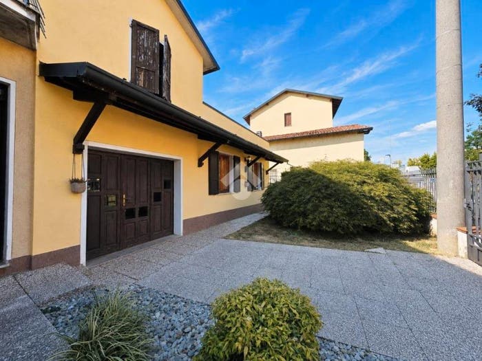 Casa con 5 locali in vendita in Via D Savio, Centro, Chiari