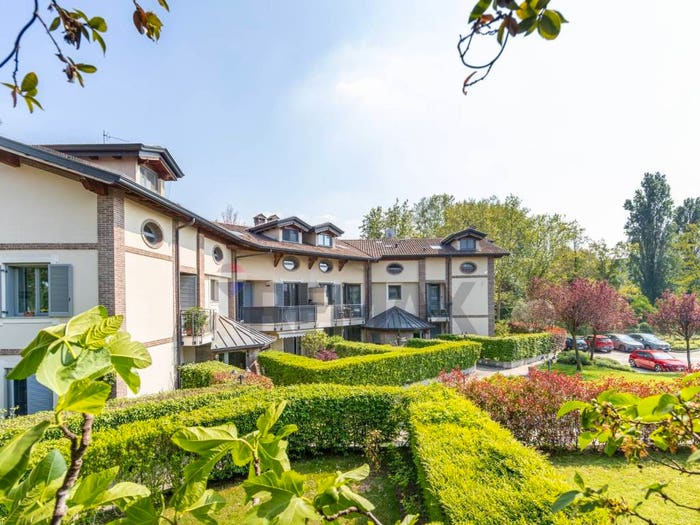 Appartamento bilocale in vendita in Via Veneto, San Bovio San Felice, Peschiera Borromeo