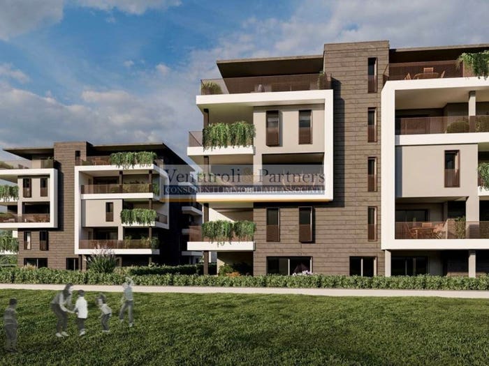 Appartamento bilocale in vendita in Viale Michelangelo, Desenzano Centro, Desenzano del Garda