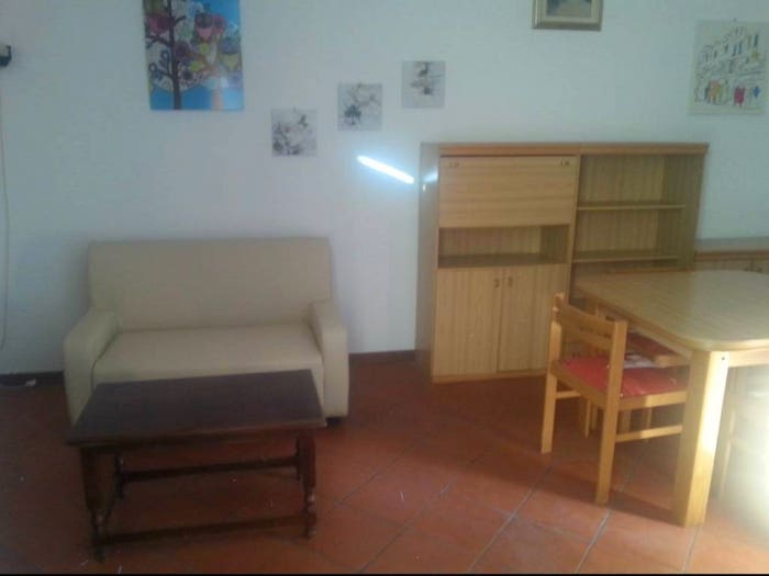 Appartamento bilocale in vendita in Corso Italia, San Martino, Pisa