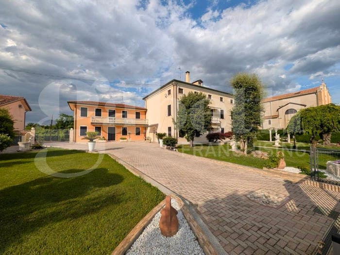 Casa in vendita in Centro, Pettorazza Grimani