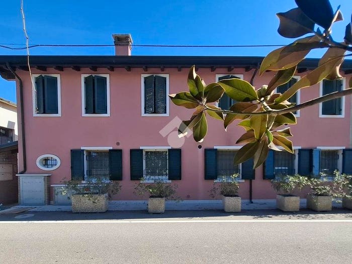 Appartamento bilocale in vendita in Via bosco di rivalunga, Zevio