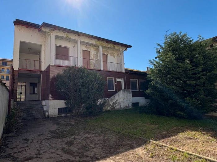 Casa con 6 locali in vendita in Via Francesco Sampietro, Centro, Garlasco