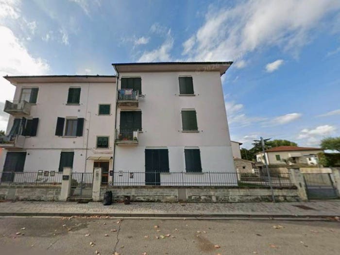 Appartamento quadrilocale in vendita in Via dell'Indipendenza, San Pierino, Fucecchio