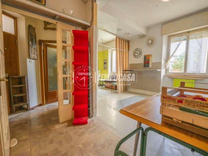Appartamento trilocale in vendita in Via Circonvallazione Pietro Nenni, Centro, Monte San Giusto