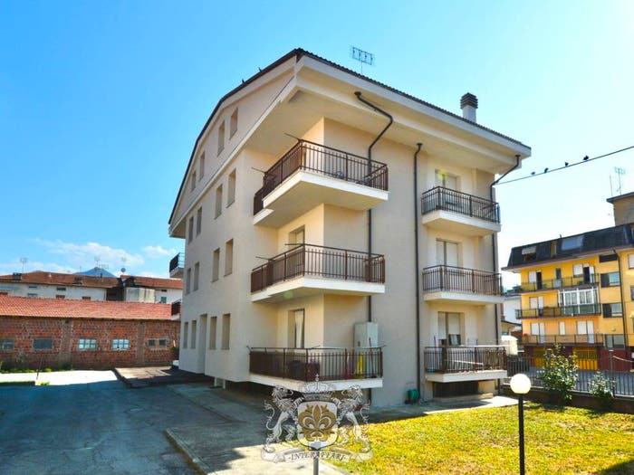 Casa bilocale in vendita in Via Madonna del Campo, Centro, Borgo San Dalmazzo