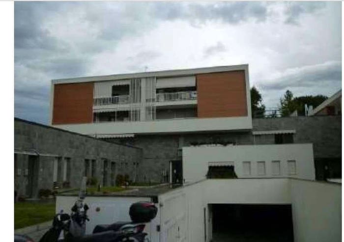 Appartamento trilocale in vendita in V Arnoldi, Marignolle Bellosguardo, Firenze