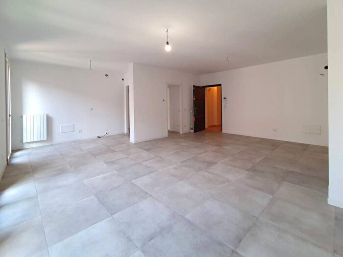 Appartamento trilocale in vendita in VILLAGGIO PREALPINO, Bovezzo