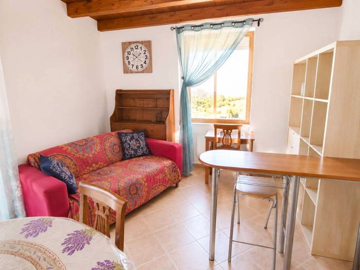 Appartamento bilocale in vendita in Via Posta Vecchia, Centro, Marino