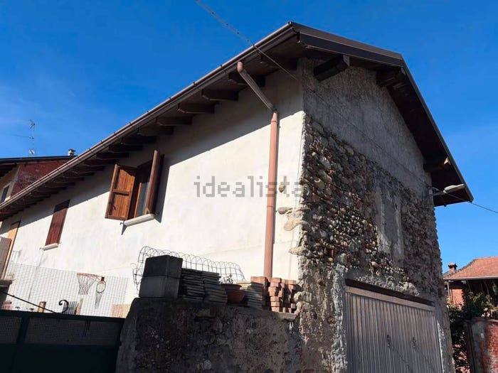 Casa con 6 locali in vendita in Centro, Fontaneto d'Agogna