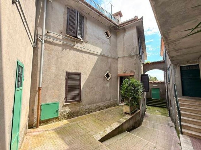 Appartamento bilocale in vendita in Via Cinzio Dè Nubili, Centro, Boville Ernica