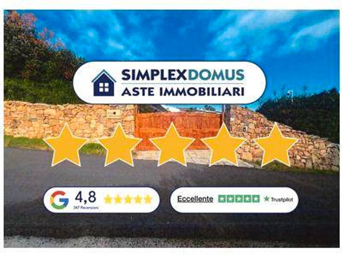 Casa con 6 locali in vendita in Via Baia di Nelson, Punta Sardegna, Palau