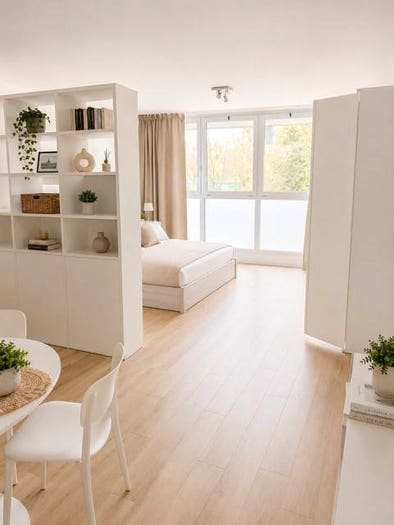 Appartamento monolocale in vendita in Centro, Abano Terme