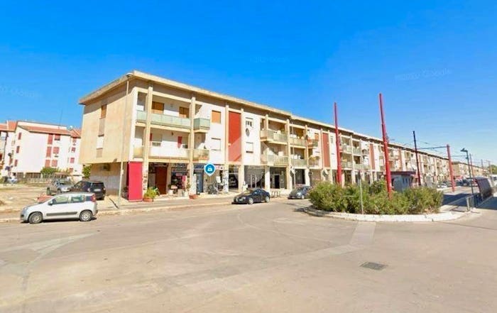 Appartamento quadrilocale in vendita in Viale piazza armerina, Borgo Nuovo Castellana, Palermo