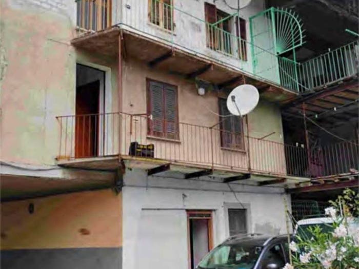 Appartamento trilocale in vendita in Via antonio gramsci, Centro, Malnate
