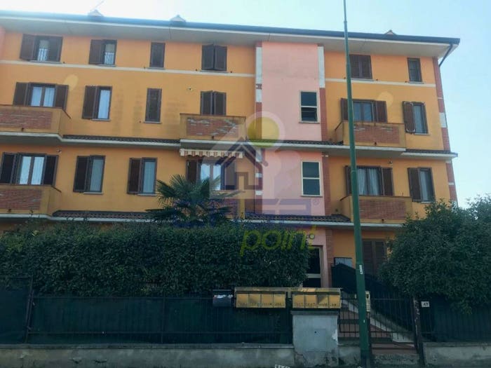 Appartamento bilocale in vendita in Cremona via San Gorgonio, San Felice, Cremona