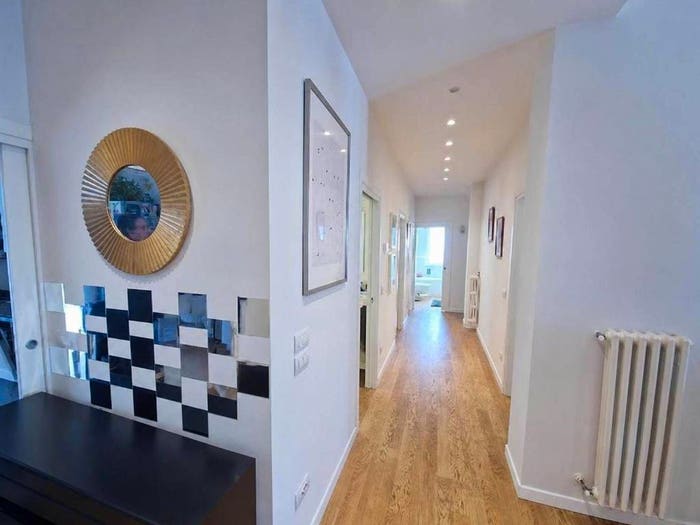 Appartamento con 6 locali in vendita in via dei tanini, Galluzzo, Firenze