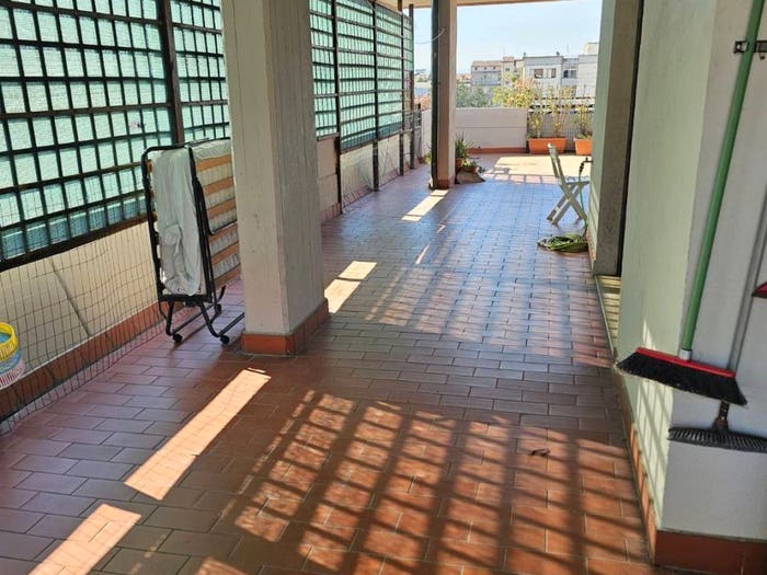 Appartamento con 5 locali in vendita in Via Francesco Ferrucci, Zarini Valentini, Prato